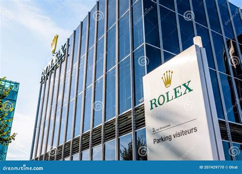 rolex geneva head office|Rolex watches Geneva switzerland.